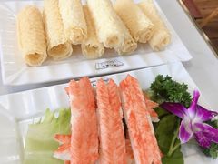 -港迹·鲜围煮海鲜火锅(湖州时代广场店)