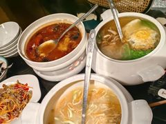 -顺峰顺水顺德菜(龙华店)