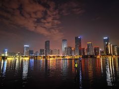 -天鹅湖体育公园