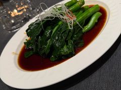 -锦府园·新台州菜(合生汇店)