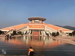 -中国闽台缘博物馆