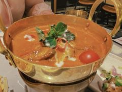 -Home Thai·泰谣(王府井apm店)