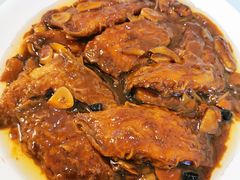 -胖子菜馆(隆昌路店)