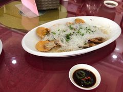 -那琴半岛地质海洋公园