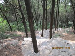 -云龙山