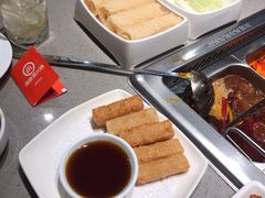 -海底捞火锅(正大乐城店)