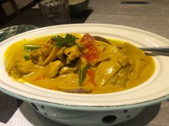 -暹罗湾东南亚餐厅