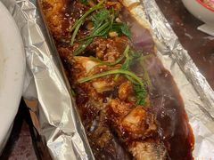 -新白鹿餐厅(爱琴海购物中心店)