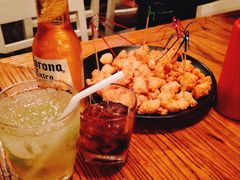 -Rural Tequila墨西哥餐厅(东川路店)