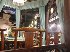 -一味大院•桐庐菜传承店(春江路店)