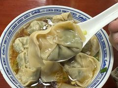 -古徽州馄饨店(宝安路店)