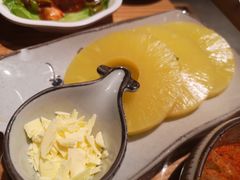 -胖记烤肉(湖大店)