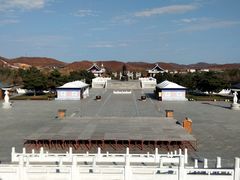 -六鼎山文化旅游区