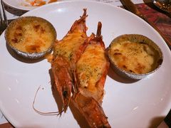 -芭菲盛宴·环球美食(锦城万达广场店)