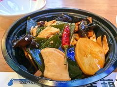 -宝葫芦茶食铺(万达店)