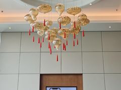 -新骏景万豪酒店·万豪中餐厅