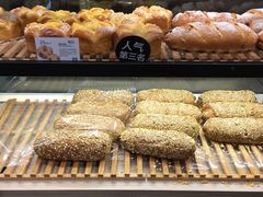 -早安巴黎(四季坊店)