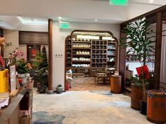 -沐春秋茶书院·茶室.茶馆.商务包房(知春路店)