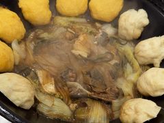 -桃源村铁锅炖鱼(体育馆道店)