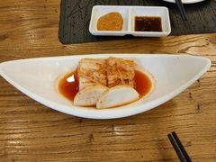 -玉流馆餐厅