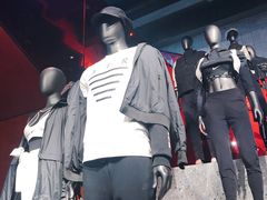 -NIKE品牌体验店(南京东路店)