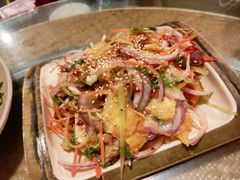 -多哥水傣味餐厅(司马巷店)