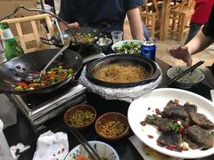 -银满斗(步行街总店)