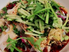 -大师兄·西北小馆(南沙万达广场店)