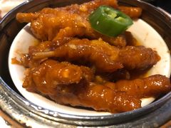 凤爪-糖朝(尖沙咀店)