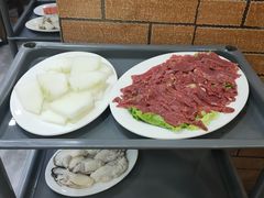 -濠轩阁特色生蚝火锅(水湾路店)