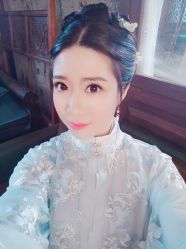 -美云庭古装·格格服汉服·京城旅拍(北京店)