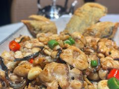 -蚬皇•陈味莞(西平景湖店)