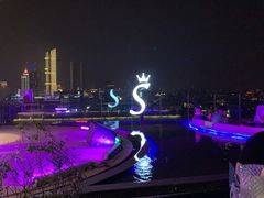 -杜尚rooftop露台酒吧