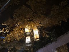 -冰城小镇音乐串吧·聚会餐厅(百子湾店)