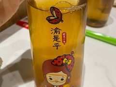 -渝是乎酸菜鱼·川渝小炒(新世界百货望京店)
