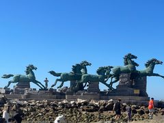 -养马岛旅游度假区