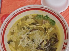 -王大乔泡椒米线·小火锅(星城天地店)