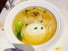 -俏江南天津时尚曲艺主题餐厅(马场道店)