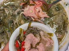 -李大爷的泡椒馆(冉家坝店)