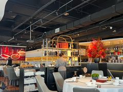 -悦融·京鲁菜·露台花园(安定门店)