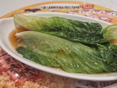 -陳香貴·兰州牛肉面(上海长风大悦城店)