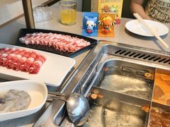 -海底捞火锅(王府井银泰in88店)
