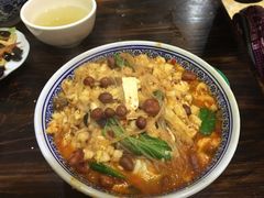 -毅祥斋老孙家泡馍(北院门鼓楼店)