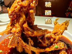 -老太原菜馆(府西街店)