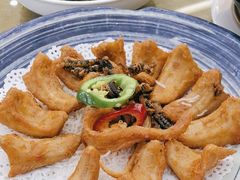 -轩记海鲜餐厅·四十五年老字号·经典粤菜(西区彩虹店)