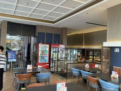 -昌正春天酒店-海鲜餐厅