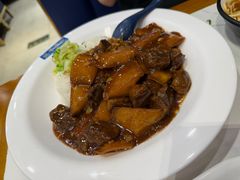 -宛平李记小吃(东关街店)