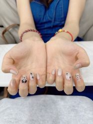 -斯馨·健康美甲美睫