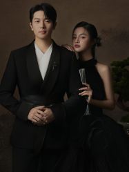 -青禾婚纱摄影(杭州店)