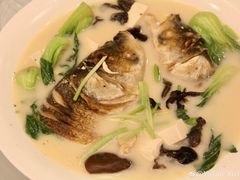 -莲苑中餐厅·Lotus Court(厦门马哥孛罗东方大酒店)